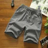 Heren shorts mode man broek zomer strandheren casual lopende sportstraat mannelijk rechte 230522 62