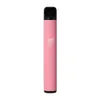 Original Puff Vape Pen Jam King 600 disposable e cigarette 2ml 550mAh Battery Prefilled Vapes 20mg Wholesale Factory China Starter kit bang elux legend