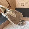 Rosa Sugao Luxus-Designer-Einkaufstasche für Damen, Umhängetasche, Handtasche aus echtem Leder, hochwertige Einkaufstasche mit großer Kapazität, Mode-Mädchen-Umhängetaschen, Geldbörse 230523-100