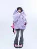 Damen Strick Koreanische Lose Outwear Langarm Mäntel Y2k Jacken Frauen Kawaii Ohr Mit Kapuze Süße Weibliche Herbst Winter Warm Niedlich