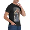 Guillotine للرجال - DEATH GRIPS GRIPS T -Shirt مخصص TIRT قمصان رجال بالإضافة إلى حجم كبير وطويل