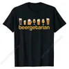 T-shirts pour hommes Conception de bière drôle Bière artisanale pour les amateurs de brasserie T-shirt T-shirts Homme personnalisé T-shirts Coton personnalisé 230522