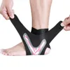 Support de cheville Support de massage des pieds enveloppant le tendon de pulvérisation et le soulagement de la douleur du pied P230523 bon