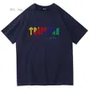 Herenontwerper Nieuwe T-shirt Driving Dogs Print Tee T-shirt 2023SS Trendy Tops High Street korte mouw Azië maat S-3XL 6 46VF