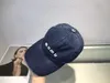 Miun Ball Caps Miu Beyzbol Kapağı Denim Nakış Harfleri Unisex Tasarımcı Beanie Hat Mius Caps Yumuşak Üst Güneş Koruyucu Şapkalar 684 DIWL
