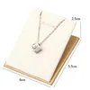 Jewelry Pouches Small Velvet Necklace Storage Display Stand Organizer For Tray Fashion Women Earrings Rack