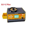 Sly-C Plus Otomatik Tohum Sayma Makinesi LCD Ekran Çeşitli Tohumlar İçin Evrensel Sayma Makinesi Akıllı Tarım Sayma Ölçer Araçları