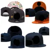 Heren Canvas Borduur ''HOUSTON Astros''baseball Cap Unisex Mode Dames Heren Designer'' Hoed Verstelbare Dome Katoen