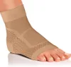 Support de cheville 1 paire de manchons de compression pour support de cheville de sport Chaussettes pour fasciite plantaire pour douleurs articulaires Tandonite d'Achille pointes de pied oscillantes P230523