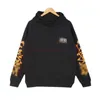 ملابس مصممي ملابس رجالي بلوزات Amires Am هوديس 360 جرام تيري آميس New High Street Bone Letter Logo Printed Hoodie Couple Hoodie Fashion Streetwear Luxury Ca