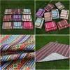 Tappeti Tappetino da picnic per turismo all'aperto Tappeto da prato portatile bohémien 100 x 150 cm Drop Delivery Home Garden Textiles Dh5Mq