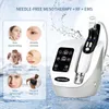 Mesotherapie pistool rf naald anti rimpels water meso meso pistool verjonging huidverzorging schoonheidsmachine