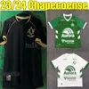 23/24 Chapecoense 50 jaar tenue Voetbalshirts 50e verjaardag Fabinho Ravanelli Geuvanio Bruno Silva Tiepo camisas de futebol heren 2023 voetbalshirts maillots