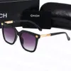 Luxury designer sunglasses 7329 men women sunglasses glasses brand luxury sunglasses Fashion classic leopard UV400 Goggle With Box Frame travel beach Factory