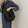 Evening Bags Women Shoulder Bag Designer Tote Handbag Nylon Waterproof Crossbody For Messenger Bolsa Feminina Sac A Main FemmeEvening
