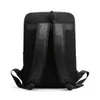 工場の卸売りの男性ショルダーバッグ3色シンプルな濃厚な造影造り革のビジネスハンドバッグ垂直摩耗抵抗性レジャー旅行バックパックベルトファッションバックパック