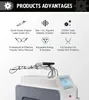 Professional Q switch picosecond machine machine spots detao tattoo removal 1064nm 755nm 532nm picolaser قلل الجلد بالليزر الجمال جهاز صالون الجمال