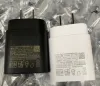 UL US/EU/UK Spina tipo c Caricatore da parete USB C per caricabatterie Samsung PD 25W Galaxy S22/S23 Ultra/Note10/Note 10 Plus TA800