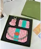 Nylon Bag Designer Sale 3 -delige Hobo Schouder Women Crossbody Handtas Luxe mode Lederen handtassen Zwart roze tassen 20x11x5cm