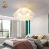 Luzes de teto Balões de LED modernos decoração nórdica candeeiro de teto iluminação caseira cozinha