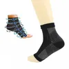 Ankle Support 2PCS elastic compression packaging cover bandage bracket support for pain relief foot movement accessories P230523