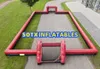 2023 Best PVC inflatable soccer court for sale