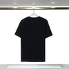 メンズTシャツハラジュクサマー3Dロゴレタープリントシャツ高品質の男性女性コットンファッションティー服