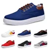 Men Designer Sapatos casuais mulheres esportes na marca