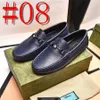 2023 Luxury ontwerper Nieuwe mode puntige fluwelen kwastjes schoenen voor mannen casual loafers formele jurk schoenen sapatos teldmasculino