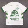 23/24 Chapecoense 50e maillots de football 50e anniversaire 2023 domicile extérieur Fabinho Ravanelli Geuvanio Bruno Silva Tiepo camisas de futebol hommes maillots de football maillots