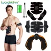 EQUIPAMENTO SLIM EQUIPAMENTO PORTÁVEL ESTIMULADOR DE MUSCULO EMS NATURAS SENIFICANTES EMPRESSOR TREINADOR DE HIP ABDOMINAL ABS FITUST BORD MASSAGER 230523