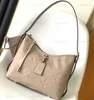 10a spegelkvalitetsdesigners Small Carryall Hobo Bag 29cm Luxury Women