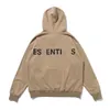 23SS Heren Sweatshiers Designer Swester Mens Hoodie Pure Cotton Fashion Casual Letter Printing Unisex Clothing S-5XL