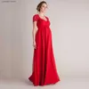 Mutterschaftskleider 2023 Schwangeres Mutterkleid Mutterschaftsfotografie Requisiten Frauen Schwangerschaft Kleidung Spitzenkleid für schwangere Fotoshootte Kleidung T230523