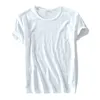 Мужская футболка футболка мужская лето 100% хлопковая короткая рукава для мужчин