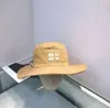 Western Cowboy Miu Fisherman Hat Letter Female Beanie Cap Spring/Summer Prosesatile Casual Lask Propostoile Hat Buct Bot Trend Trend Trend