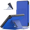 Samsung Galaxy Tab A8 10.5 A7 10.4 Tablet Kapak X200 A 8.0 8.4 10.1 T510 T290 Çoklu Açılı Şok geçirmez Sağlam Stand Kapağı