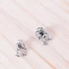 Stud Earrings Funny Earring Girl Retro Lively And Insightful Fashion Ideas Frog Temperament Earrings1109