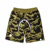 2023 Mens Summer Loose Designer Shorts модные модные женские баскетбольные шорты хип -хоп уличная одея