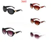 Роскошные дизайнерские солнцезащитные очки 3660 для женщин мужские очки поляризованные ультрафиолетовые защитные очки люнет gafas de sol оттенки очки с коробкой пляжное солнце маленькая оправа модные солнцезащитные очки