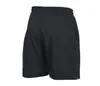 Ll Mannen Yoga Sport Korte Sneldrogende Shorts DE Met Achterzak Mobiele Telefoon Casual Running Gym Vijfde Heren jogger Broek LU20