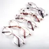 Lunettes de soleil Utilisation récente Style de lunettes Aide à la vision Grossissement élevé Lecture 18-24DSunglasses