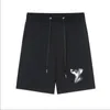 Heren shorts Summer Casual Shorts 4 Way Stretch Fabric Mode Sports broek Shorts M-2XL