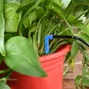 Spuits Greenhouse Drip Irrigation 4way 35mm 2way zender Watering System voor pot tuin Lawn 10Set20set 230522