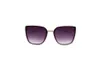 Occhiali da sole firmati 5802 Uomo Donna Occhiali da vista Outdoor Shades Frame Fashion Classic Lady Occhiali da sole Specchi per donna Con custodie originali