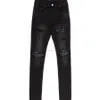 Negozio Jeans amari Uomo amirl Pantaloni amirlies Marca am Ripped amis Denim imiri es amiiri Trend AM Jeans Designer Distressed Clothing es Skinny Motociclista Biker Rock MZRF