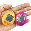 Party Favor Pets Funny Toys Vintage Virtual Pet Cyber Toy Tamagotchi Digital Pet For Child Kids Game New