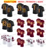 Mens 99 Chase Young Football Jerseys 17 Terry McLaurin 21 Sean Taylor Womens Kids 4 Samuel Payne Jonathan Allen 컬 스웨트 웨이 1 Jahan Dotson Howell Theismann Riggins