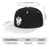 Boll Caps Punk Tomorrowland Hip Hop Cap Outdoor Belgian Electronic Dance Music Festival Flat Skateboard Snapback Dad Hat