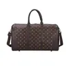 New Classic Travel Bag Large Capacity Boarding Bags Business Trips for Men and Women Luggage Messenger Bags